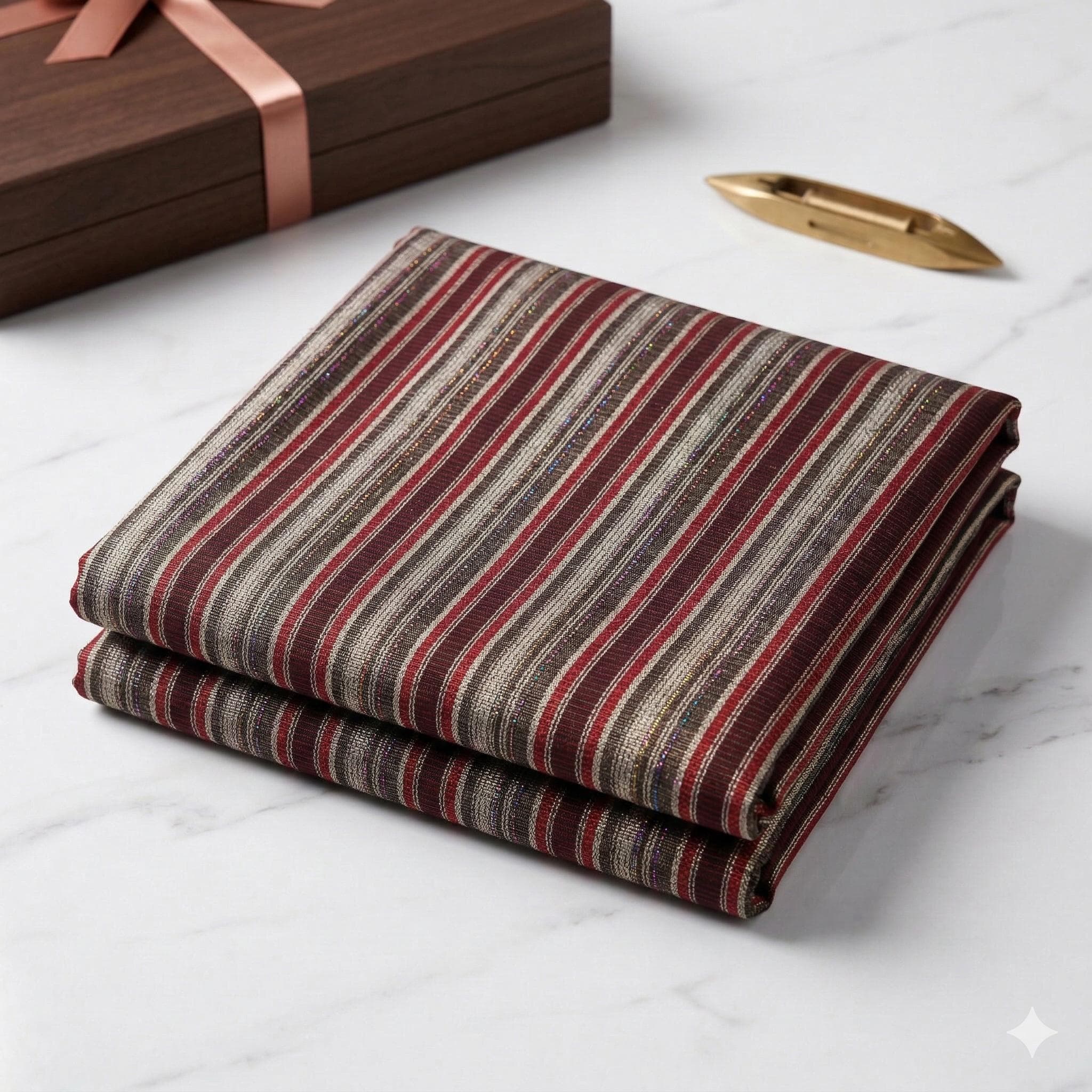 Beragi - Songket Silungkang