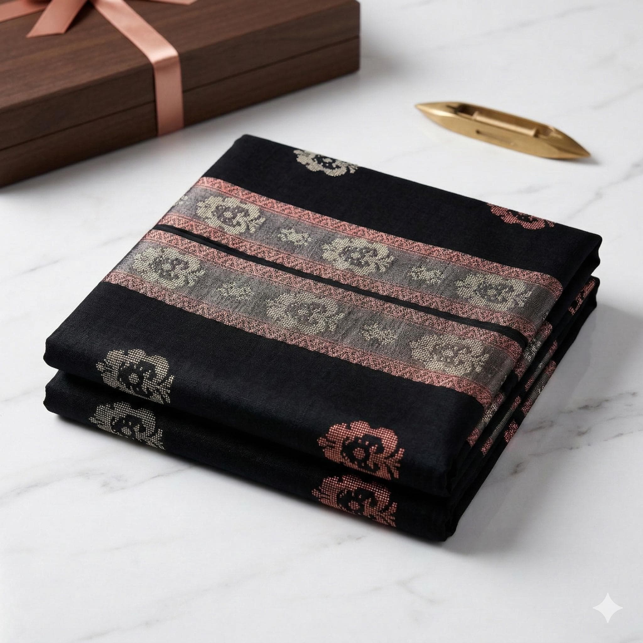 Apel - Songket Silungkang