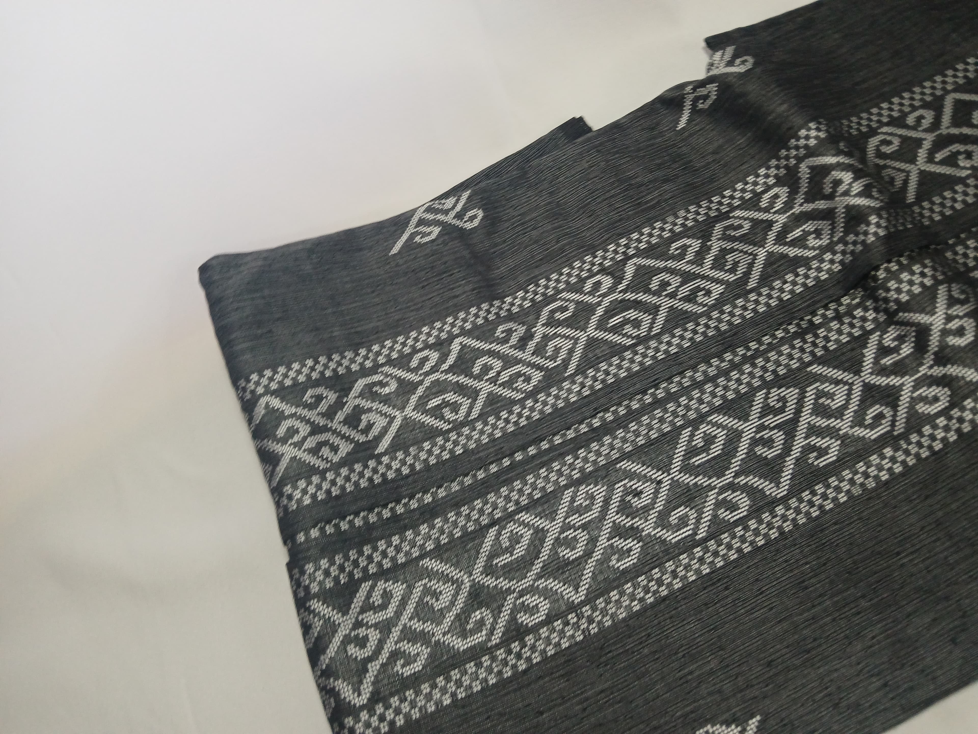 Songket Bungo Satangkai