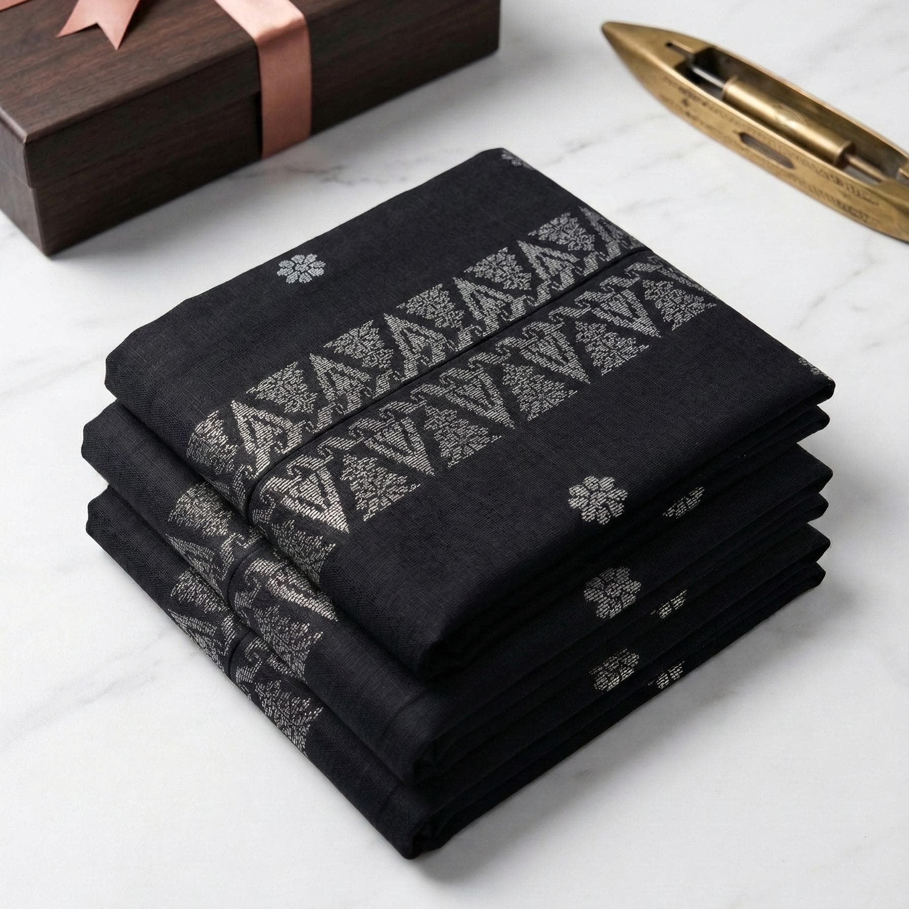 Pucuak Rabung - Songket Silungkang