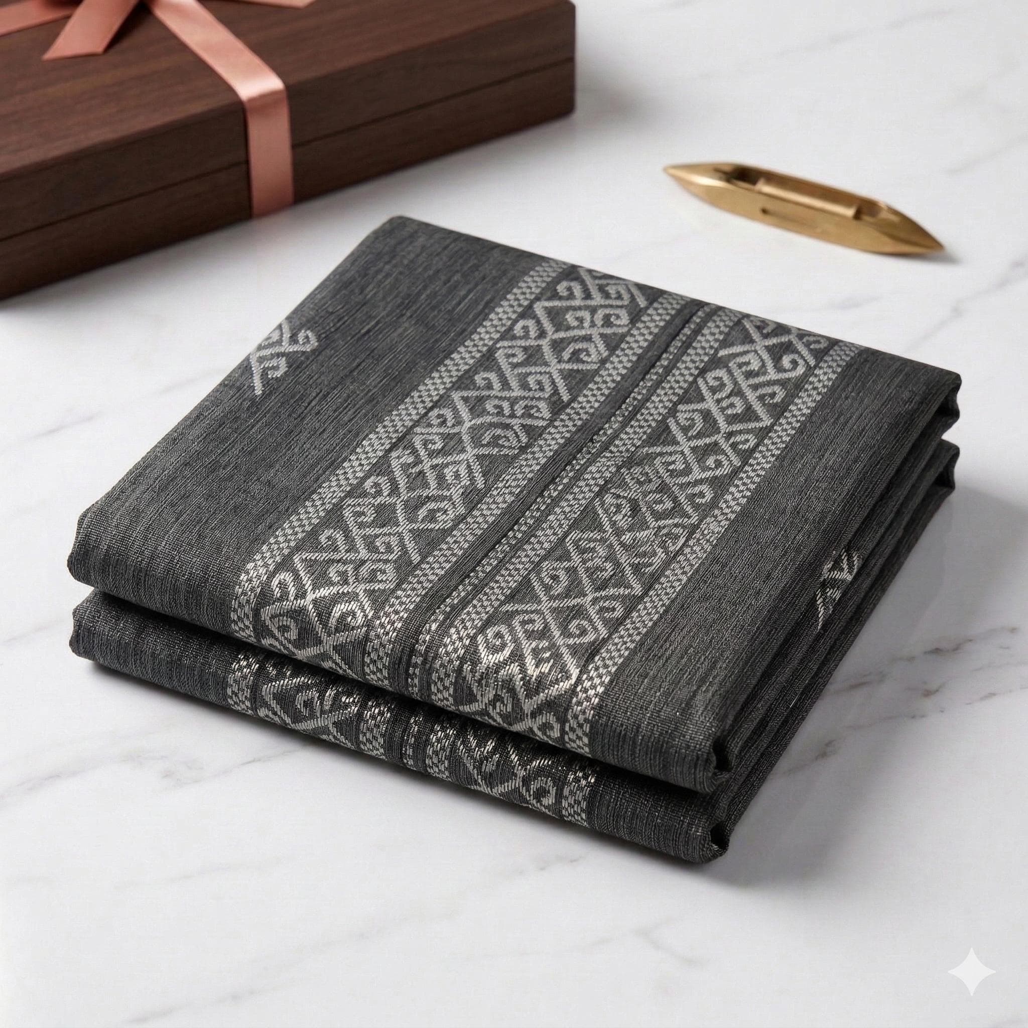 Bungo Satangkai - Songket Silungkang